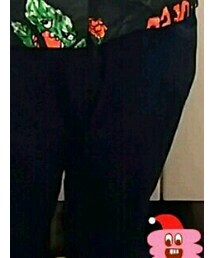 RNA | デニムパンツ