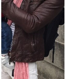 cathy jane | ブルゾン