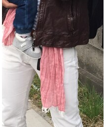 GANESH | マフラー