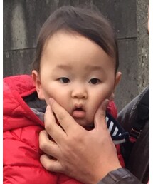 お願い…笑ってよ(^_^;) | その他