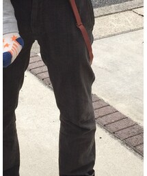 VINTAGE | スラックス