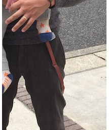 VINTAGE | サスペンダー