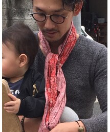 RRL | ストール/ショール