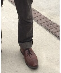 VINTAGE | ドレスシューズ