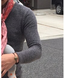 EDITION | ニット/セーター