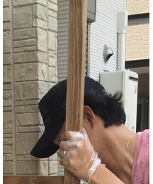 DEUS EX MACHINA | キャップ