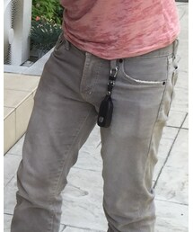 FREE’S SHOP MEN | デニムパンツ