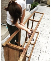 嫁もお手伝い✨ | その他