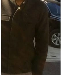 +J | ミリタリージャケット