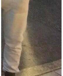 TOMORROWLAND  | その他パンツ