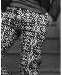 ZARA | その他パンツ