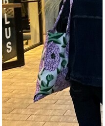 marimekko | トートバッグ