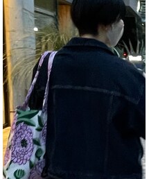 UNIQLO | デニムジャケット