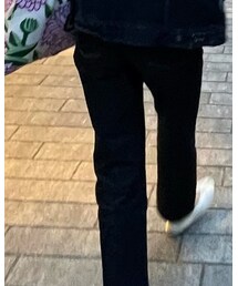 UNIQLO | デニムパンツ