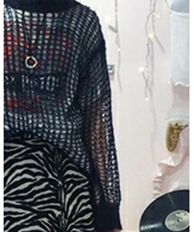 BUBBLES | ニット/セーター