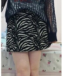 BUBBLES | スカート