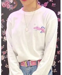 BUBBLES | Tシャツ/カットソー