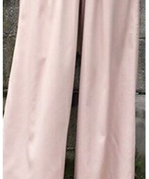 BUBBLES | その他パンツ