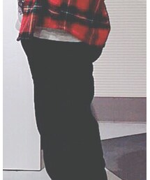 UNIQLO | デニムパンツ