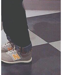 NEW BALANCE | スニーカー