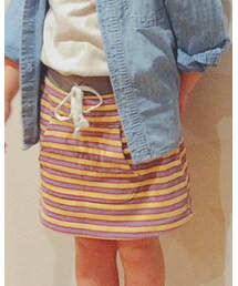 LAGOM | スカート