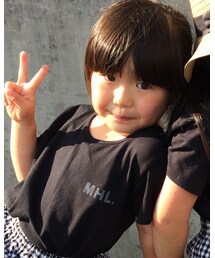 Handmade | Tシャツ/カットソー