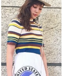 BEAMS | ニット/セーター