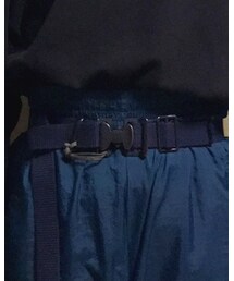 kamikaze | ベルト