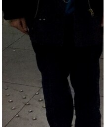 LEVI'S SKATEBOARDING | その他パンツ