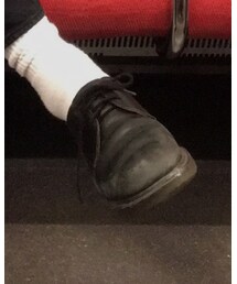 Dr. Martens | ドレスシューズ