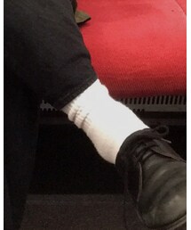 韓国で100円 | ソックス/靴下