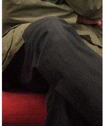 bukht | デニムパンツ