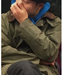 Barbour | その他アウター