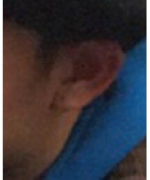 ドンキ | ピアス（片耳用）