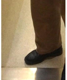 Dr. Martens | ドレスシューズ