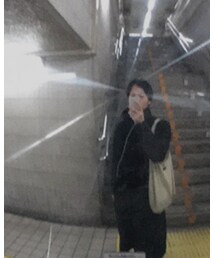 CLAMP | シャツ/ブラウス