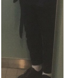 bukht | スラックス