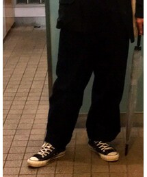 TUKI | パンツ