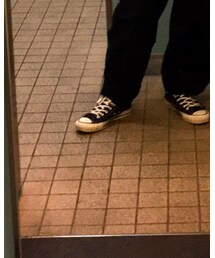 CONVERSE | スニーカー