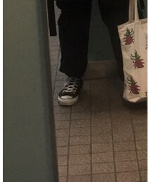 CONVERSE | スニーカー