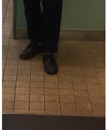 Dr. Martens | ドレスシューズ