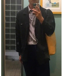 PRADA | ポロシャツ