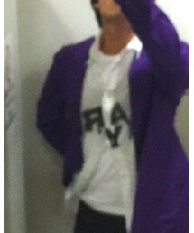 MAKIN JAN MA  | シャツ/ブラウス