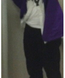 bukht | スラックス