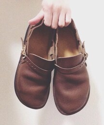 AURORA SHOES | その他シューズ