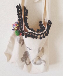 付録◇リメイク | トートバッグ