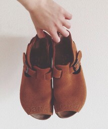 BIRKENSTOCK | サンダル