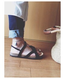 ARCOPEDICO | サンダル