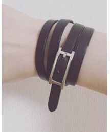 HERMES | ブレスレット