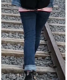 Levi's | デニムパンツ